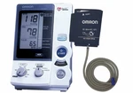 Omron HEM-907 Professional Digital Blood Pressure Monitor Hospital Grade Jdm. Fixed Price $308.48.