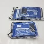 Lot Of Medline Reusable Adult Blood Pressure Cuff Range 27.5 - 36.5 Cm. Fixed Price $29.00.