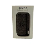 Alivecor - Kardiamobile Carry Pod Personal Ekg Magnetic Closure. Fixed Price $20.00.