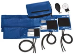 Prestige Medical 3-IN-1 Aneroid Sphygmomanometer Family Set Carry Case #882-COM. Fixed Price $200.00.