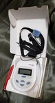 Resperate Blood Pressure Lowering Device Intercure RS-108 Exc. Fixed Price $58.99.