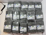New Medline Adult Large Blood Pressure Cuffs MDS1001-3001-4001- 5001. Fixed Price $79.99.