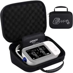 Bovke Hard Carrying Case For Omron Platinum BP5465 BP5450 / Gold BP5360. Fixed Price $27.80.