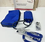 New! Moorebrand Medical Blood Pressure Cuff Adult (royal) (62719)(RK). Fixed Price $20.00.
