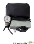 Japan Yamasu Manual Blood Pressure Monitor Sphygmomanometer Machine Kit 500 Cuff. Fixed Price $63.48.