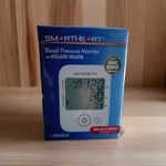 Smartheart Blood Pressure Monitor With Arm Cuff New In Box. Fixed Price $42.49.