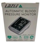 Lazle Blood Pressure Monitor Automatic Upper Arm Accurate Adjustable JPD-HA101. Fixed Price $31.98.
