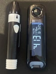 Ascensia Contour Next One Bluetooth Blood Glucose Meter Kit -rechargeable. Fixed Price $16.99.