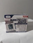 Wristech Blood Pressure Monitor 7000 Series New Batteries Not Included. Fixed Price $16.00.