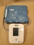 Qty 10 X Lifesource A&d And UA-651BLE-V Digital Blood Pressure Monitor Bluetooth. Fixed Price $145.99.