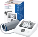 BM27 Upper Arm Blood Pressure Monitor For Home Use With Adjustable Cuff, Data Tr. Fixed Price $54.99.