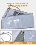 Aile Extra Large Blood Pressure Cuff : Universal 9-20.5" Xl. Fixed Price $21.63.