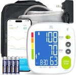 Greater Goods Bluetooth Blood Pressure Monitor With Xl Cuff. Fixed Price $49.99.