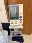 Omron Hem 907XL Intellisense Professional Digital Blood Pressure Monitor. Fixed Price $120.00.