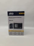 A&d Medical Multi-user Bluetooth Blood Pressure Monitor For Home Use- UA-770BLE. Fixed Price $23.99.