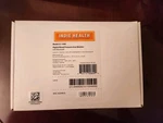 Indie Health Upper Arm Blood Pressure Monitor 51-1490. Fixed Price $12.00.