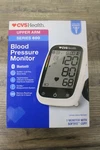 Cvs Health Upper Arm Series 600 Blood Pressure Monitor. Fixed Price $35.95.