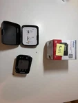 Omron 7 Series Wireless Wrist Blood Pressure Monitor (model BP6350). Fixed Price $23.80.
