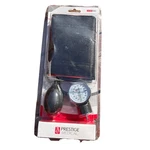 Prestige Medical Premium Adult Aneroid Sphygmomanometer Black New. Fixed Price $34.99.