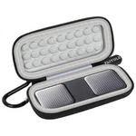 Paiyule Case For Kardiamobile 6L Ekg Count (pack Of 1), Black-grey. Fixed Price $14.94.