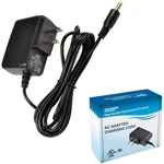 Ac Power Adapter For Relion Premium BP300 Model # 7400REL HEM-741CREL HEM-780REL. Fixed Price $6.95.