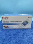 Beurer 3-IN-1 Non-contact Thermometer White. Fixed Price $34.98.