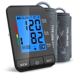 Accurate Digital Bp Monitor Automatic Xl & M/l Cuffs Large Lcd Portable. Fixed Price $72.57.