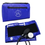 Emi Aneroid Sphygmomanometer Manual Blood Pressure Cuff - Plus Carrying Case .... Fixed Price $37.88.