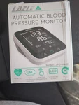 Lazle Blood Pressure Monitor Model JPD-HA101 Automatic. Fixed Price $5.00.