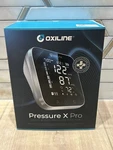 Oxiline Pressure Pro Smart Blood Monitor Medical Device. Fixed Price $78.99.