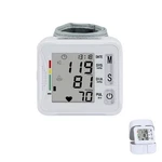 Topbomed Electronic Blood Pressure Monitor,wrist Large. Fixed Price $21.28.