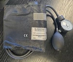Prestige Medical Blood Pressure Cuff Aneroid Sphygmomanometer Large Adult Size. Fixed Price $10.00.