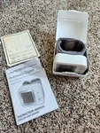 Blood Pressure Smartheart Automatic Digital Wrist Cuff Monitor. Fixed Price $9.97.