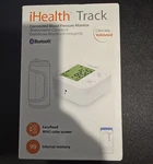 Ihealth Track Bluetooth Upper Arm Blood Pressure Monitor KD-5907. Fixed Price $29.99.