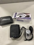 Santamedical Adult Deluxe Aneroid Sphygmomanometer Professional Blood Pressure. Fixed Price $30.00.