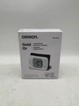 Omron Digital Blood Pressure Monitor Home Irregular Heartbeat Detection BP4350. Fixed Price $75.00.