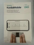 Alivecor AC-009-UA-DI Kardiamobile Wireless Personal Ekg Monitor New Sealed Box. Fixed Price $45.00.