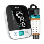Meraw Pressure Monitor Home Use, Cuff Digital Arm, Blood.... Fixed Price $87.24.