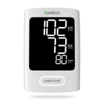 Qardio Pro Cellular Blood Pressure Monitor W/ Arm Cuff BP100-4G. Fixed Price $50.00.