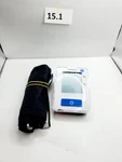 Automatic Blood Pressure Monitor Kroger Medium Upper Arm Cuff No Battery Cover. Fixed Price $20.00.
