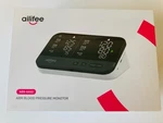 Ailifee Arm Blood Pressure Monitor AFS-U612. Fixed Price $39.99.