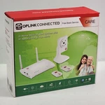 Oplink Connected Care In-home Medical Alert System Video Camera 2 Mobile Button. Fixed Price $115.38.