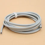 Nibp Cuff Extension Tube Tpu Blood Pressure Air Hard Pipe 3M OD6.0MM ID3.0MM. Fixed Price $13.39.