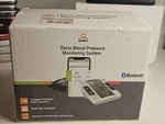 Dario Blood Pressure Monitoring System DH-1165. Fixed Price $15.00.