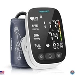 Blood Pressure Monitor For Home Use, Automatic Bp Machine Digital High. Fixed Price $49.08.