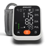 Konquest Digital Blood Pressure Monitor Upper Arm 2 Users Large Led. Fixed Price $86.39.