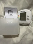 Vivitar Wrist Blood Pressure Monitor + Manual Case 2 Aaa Batteries. Fixed Price $25.00.
