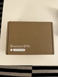 Greater Goods Bluetooth 0040 Blood Pressure Monitor - New Sealed. Fixed Price $30.00.