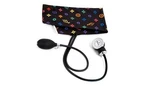 Prestige Medical Premium Aneroid Sphygmomanometer Lg Adult Cuff Model 82-SWIRLS. Fixed Price $30.00.