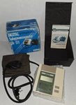 Copal Digital Sphygmomanometer UA-271 Blood Pressure Monitor In Case Box. Fixed Price $39.98.